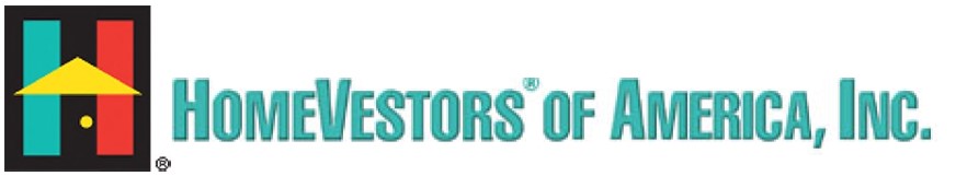 HomeVestors logo