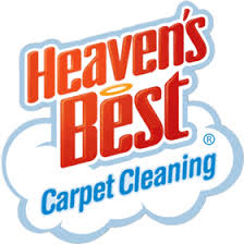 Heaven's Best logo