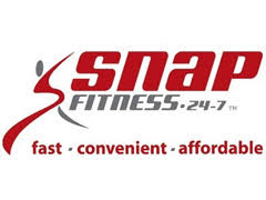 Snap Fitness logo
