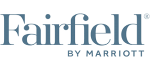Fairfield by Marriott logo