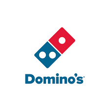 Domino's Pizza logo