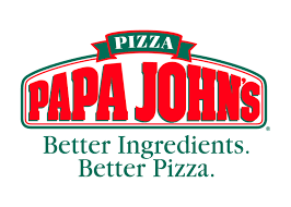 Papa John's logo