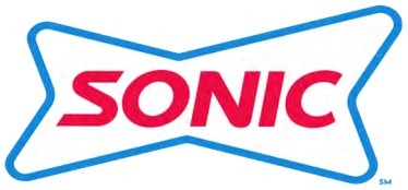 Sonic Drive-In logo