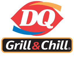 DQ Grill & Chill logo