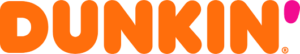 Dunkin' Donuts logo